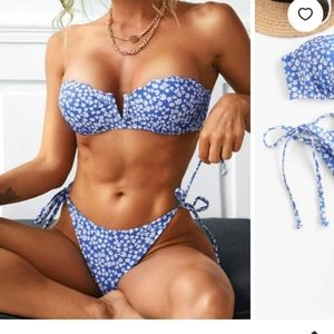 Zaful bikini set
